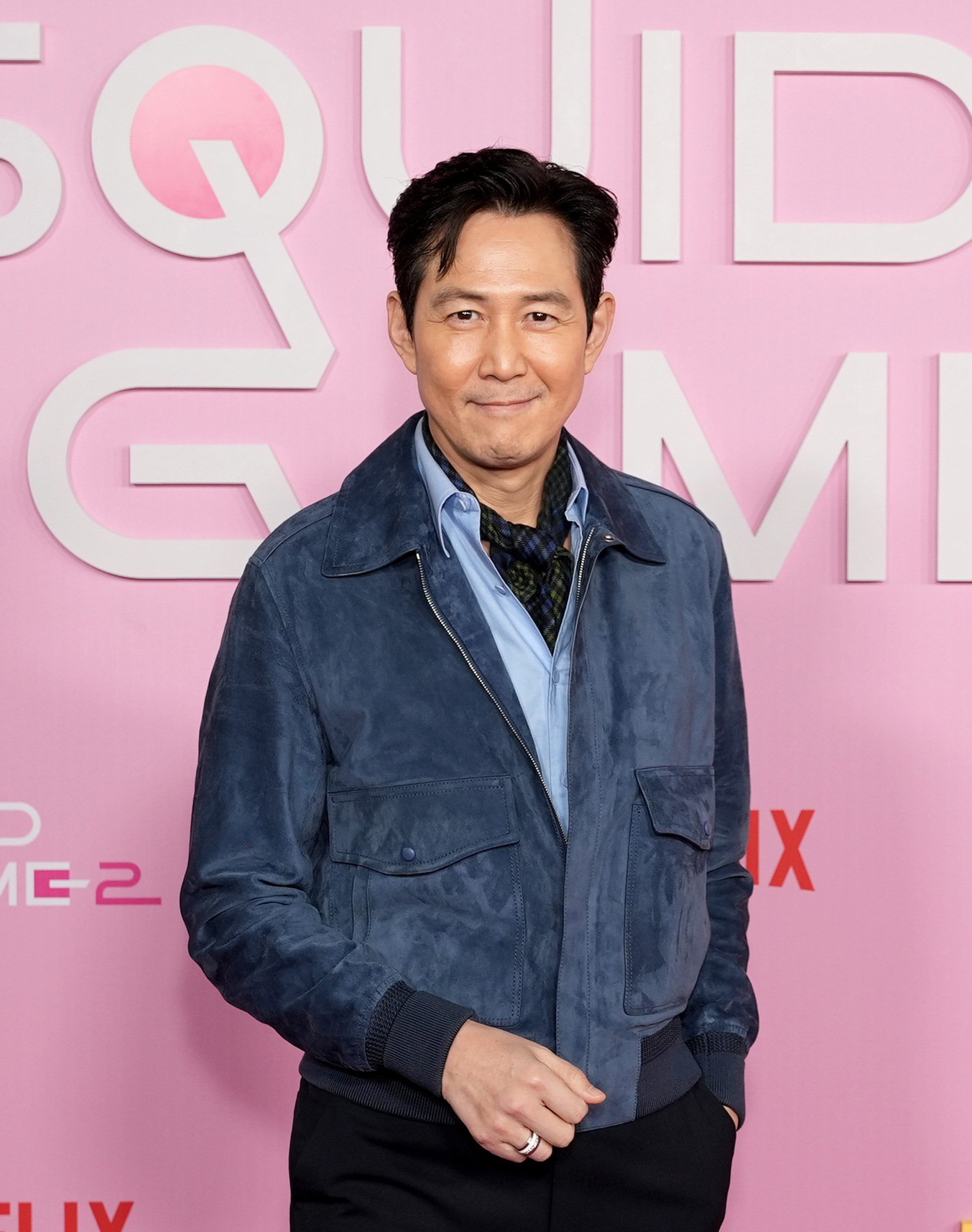 Lee Jung Jae Spotted Enjoying Romantic Getaway With Millionaire