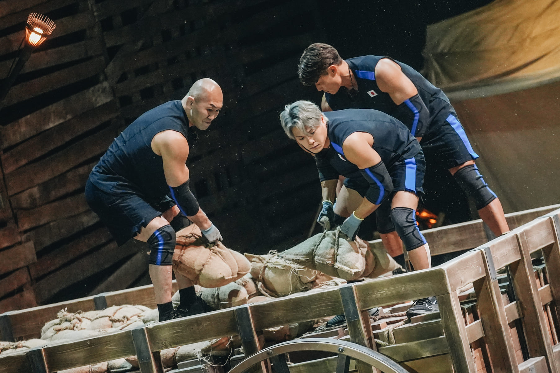 physical asia winner