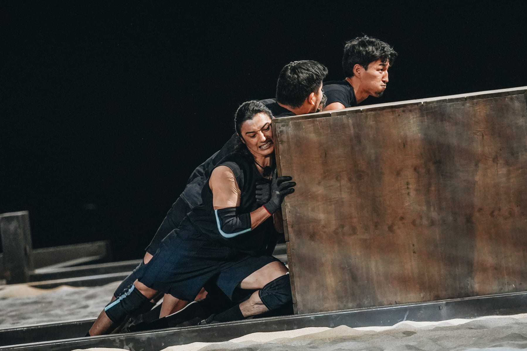 physical asia winner