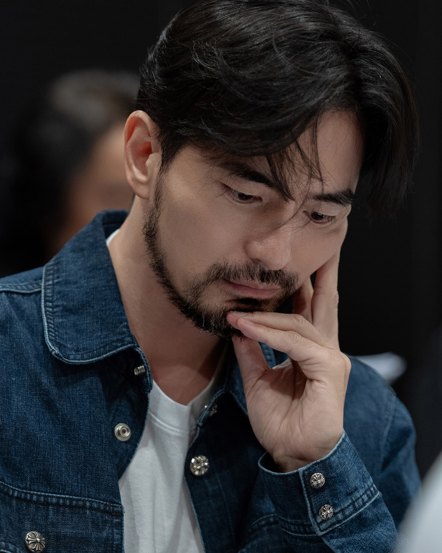 netflix tygo lee jin wook - 3