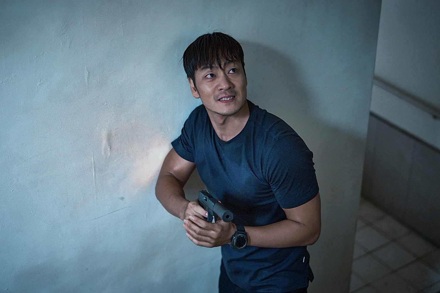 the great flood review