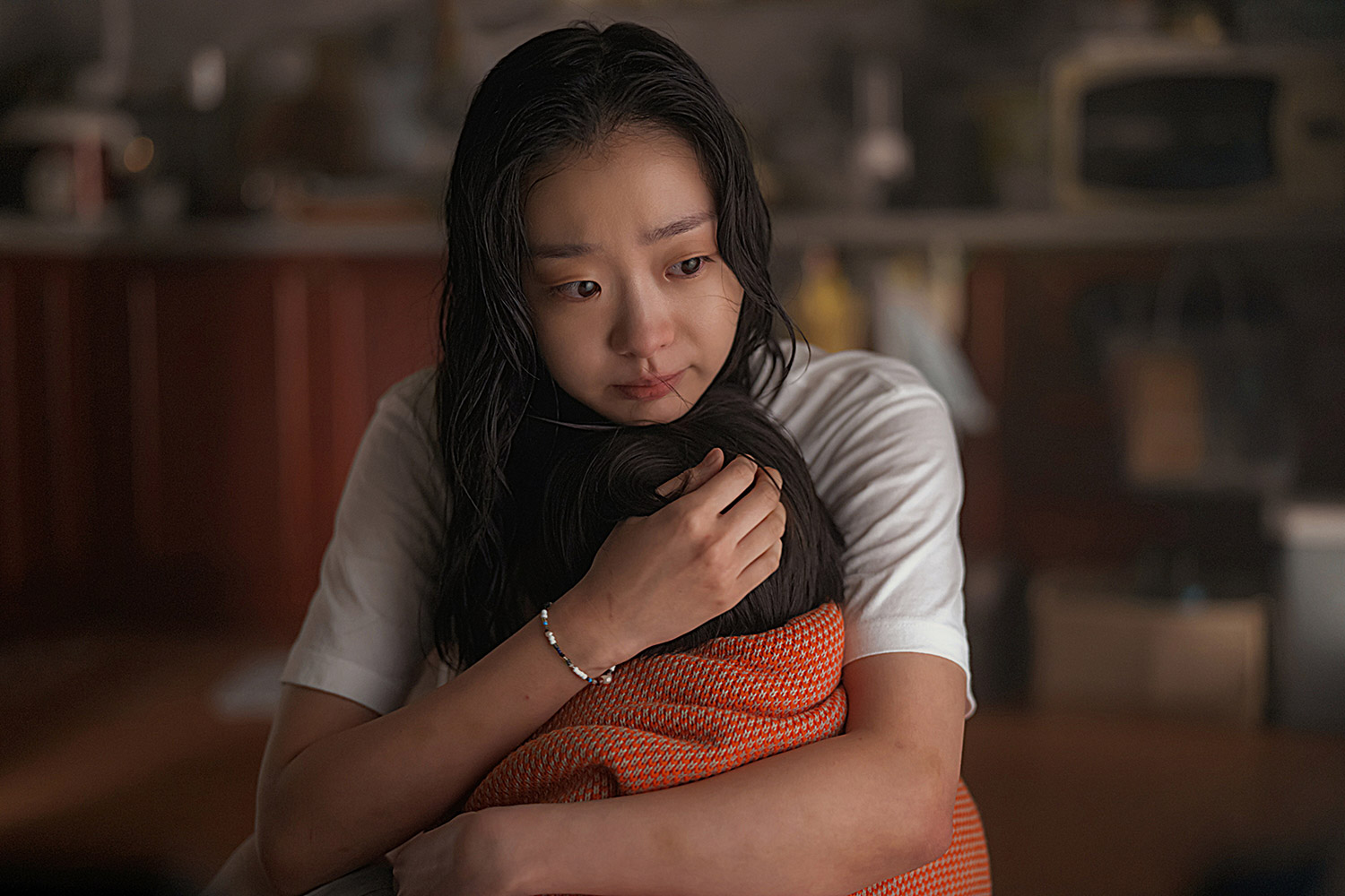 the great flood review