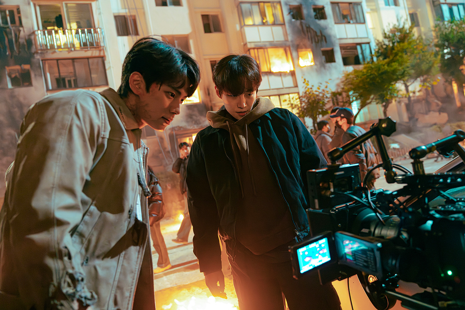 cashero netflix ranking