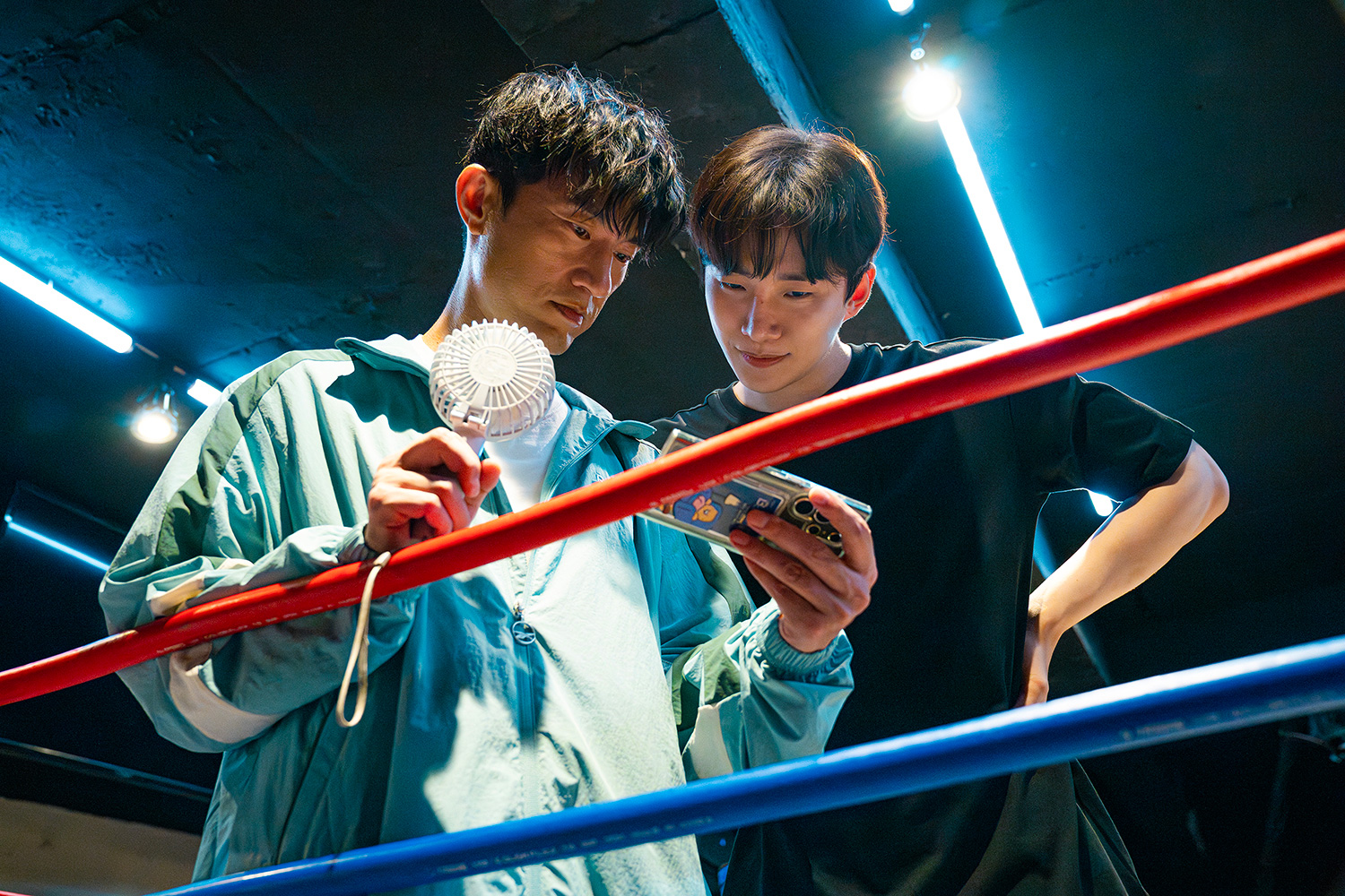 cashero netflix ranking