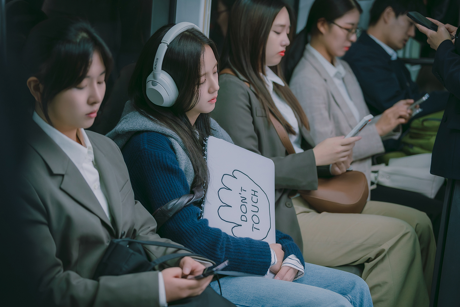 boyfriend on demand review