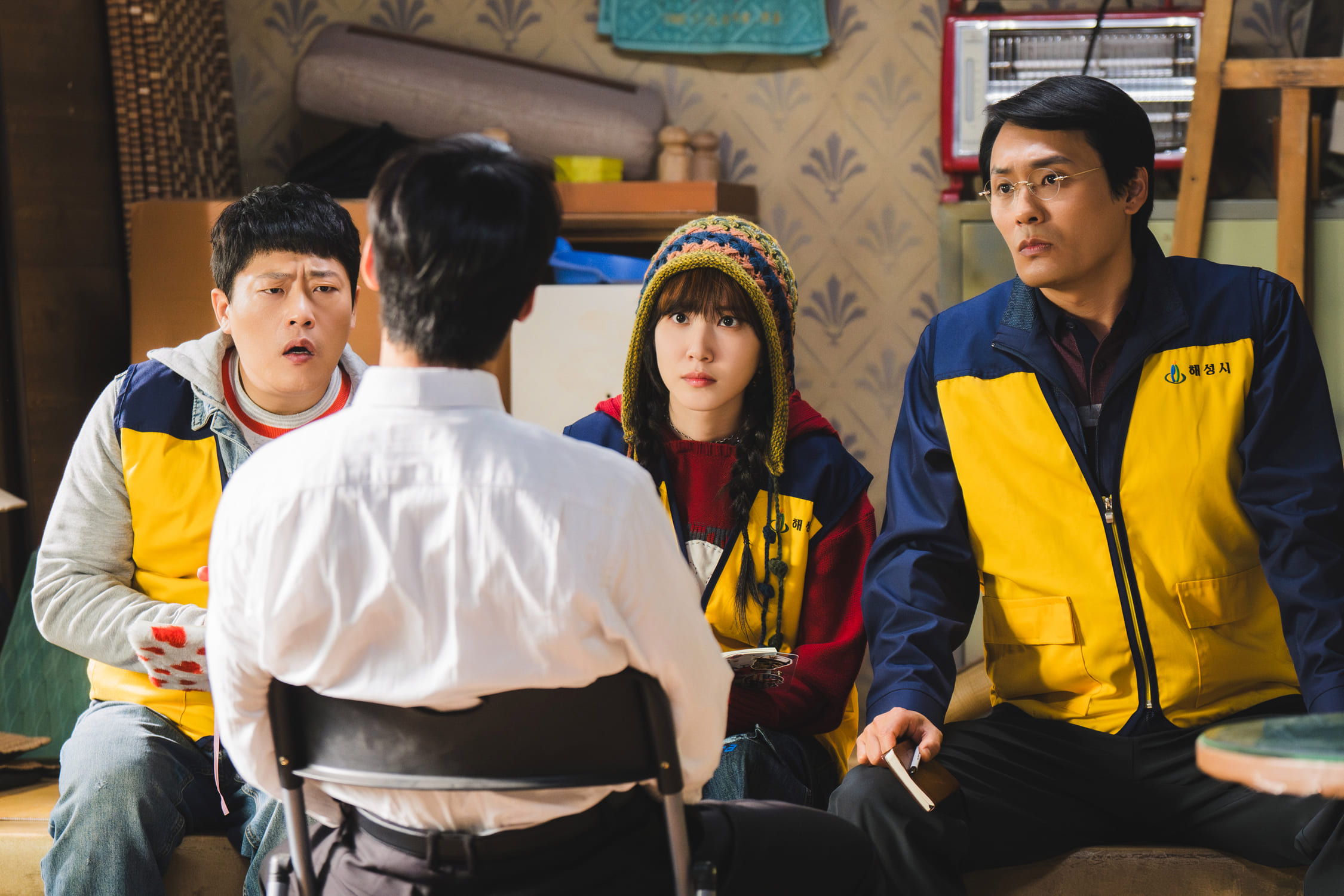 The WONDERfools review