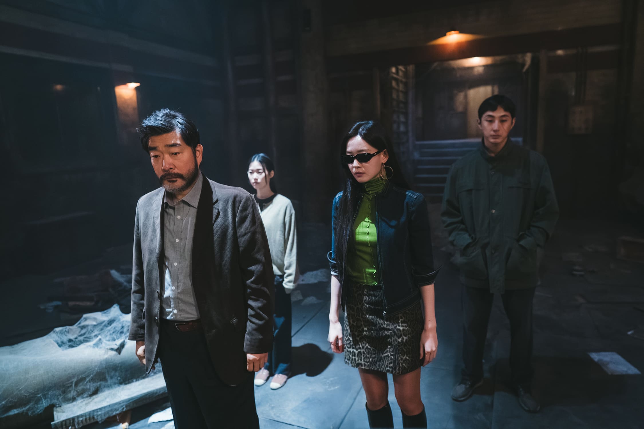 The WONDERfools review