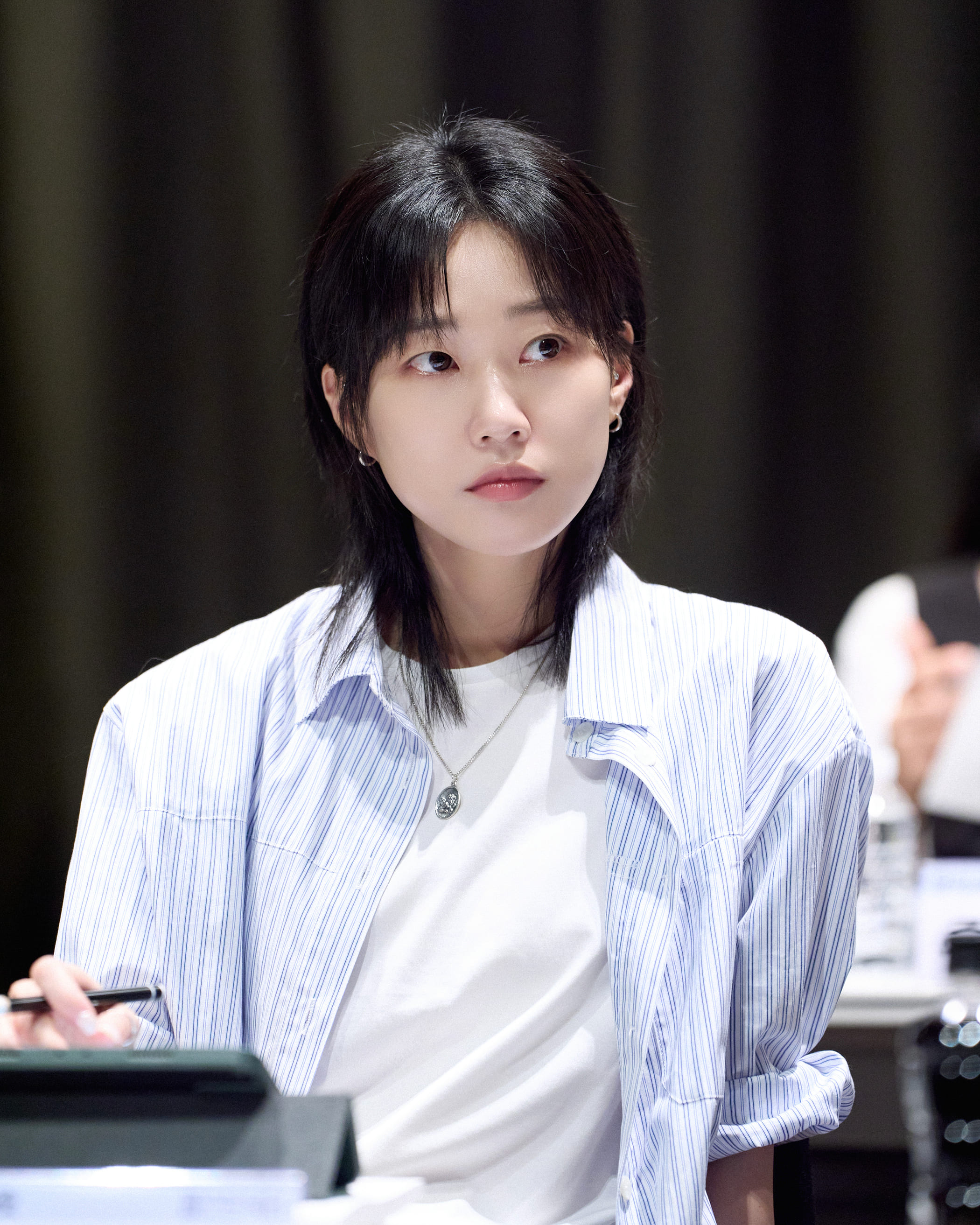 ha yoon kyung first doctor